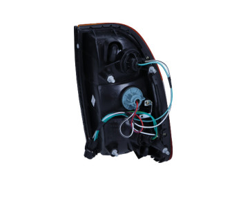 LAMPA TYLNA MITSUBISHI L200 06.96-12.07 LE