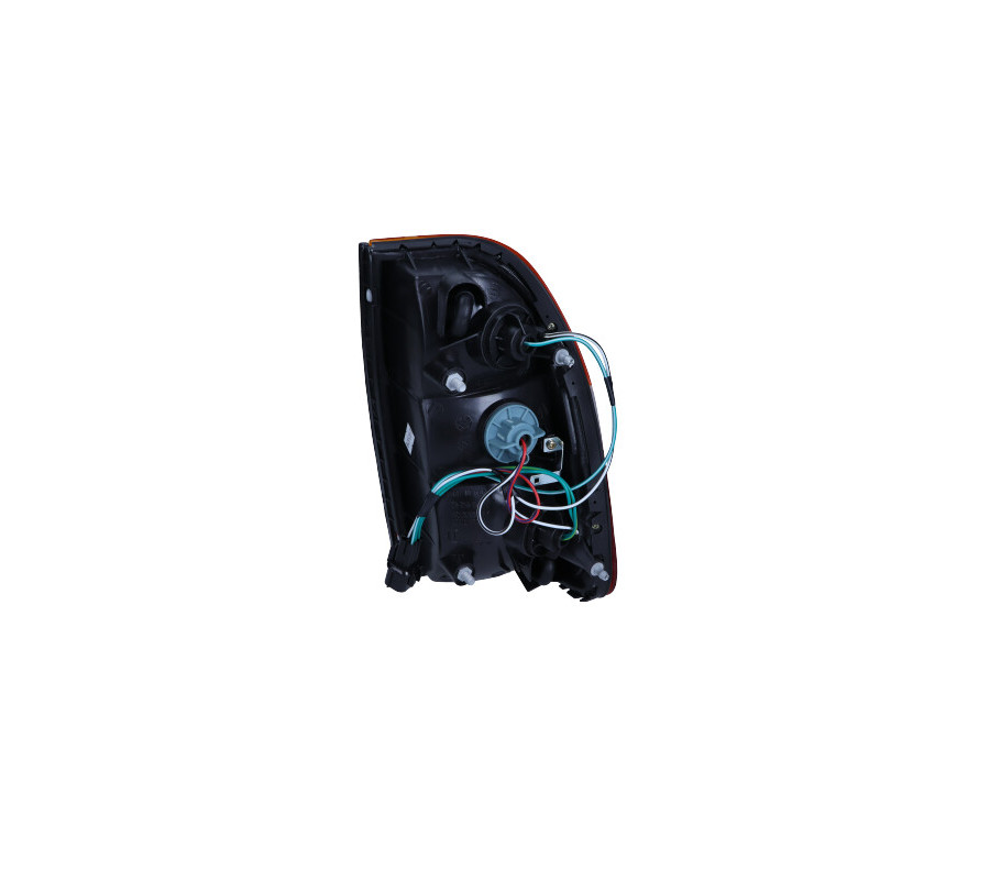 LAMPA TYLNA MITSUBISHI L200 06.96-12.07 LE