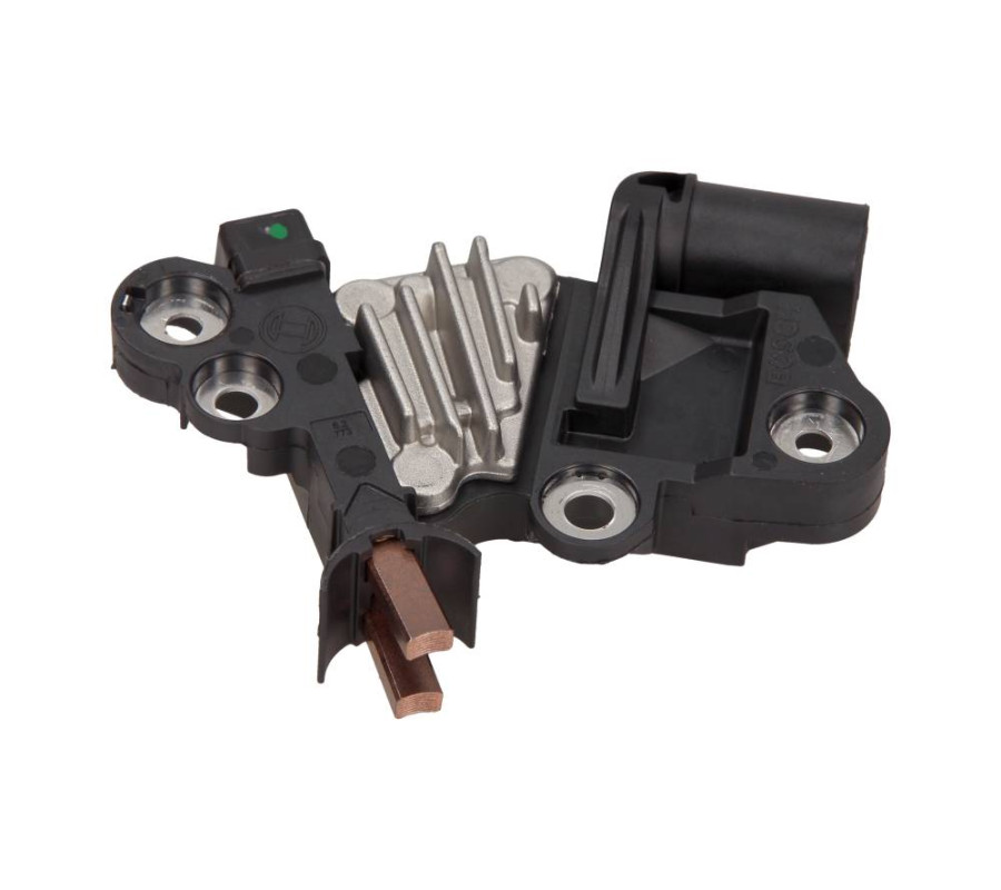 REGULATOR NAPIĘCIA ALTERNATORA