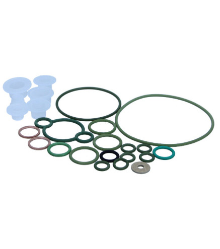 ZESTAW NAPR. POMPY WTR.