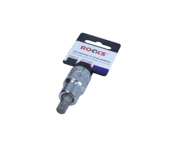 KLUCZ TRZPIENIOWY 1/2, 55 MM, SPLINE M 9