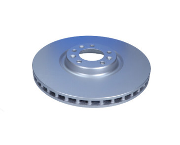 TARCZA HAM. CITROEN P. C5/C6 2,0-3,0 HDI 09-17 Z POWŁOKĄ ANTYKOROZYJNĄ