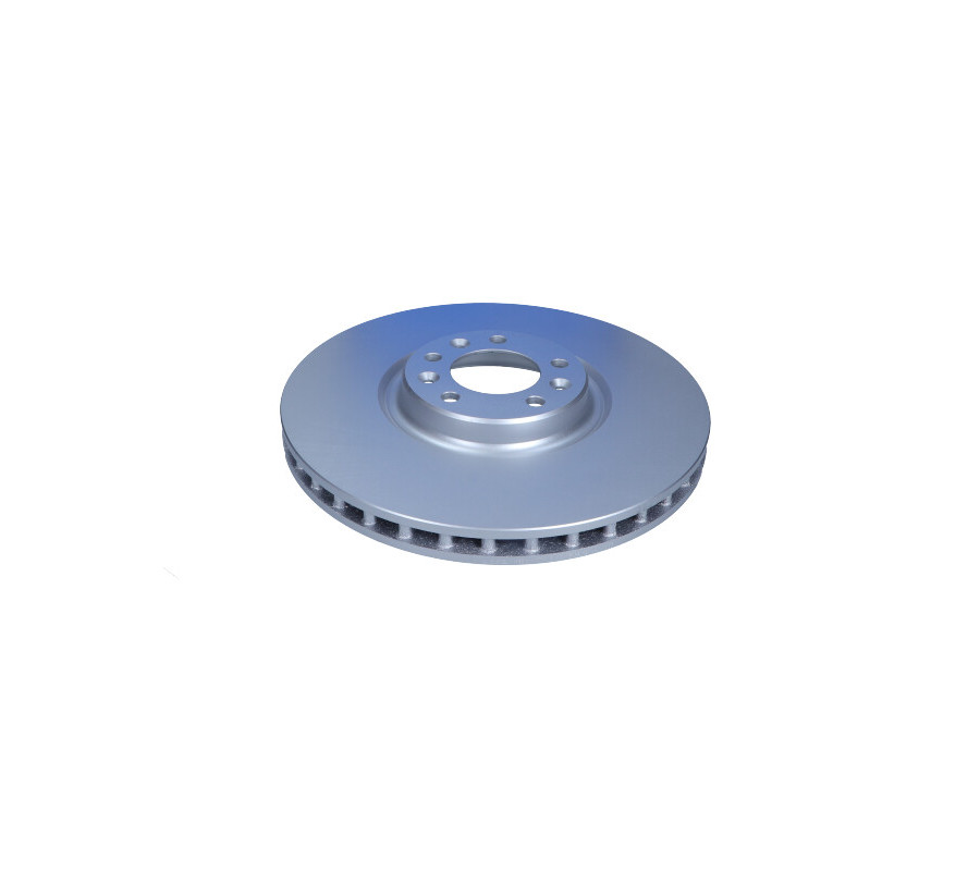 TARCZA HAM. CITROEN P. C5/C6 2,0-3,0 HDI 09-17 Z POWŁOKĄ ANTYKOROZYJNĄ