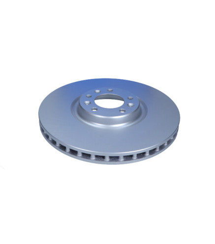 TARCZA HAM. CITROEN P. C5/C6 2,0-3,0 HDI 09-17 Z POWŁOKĄ ANTYKOROZYJNĄ