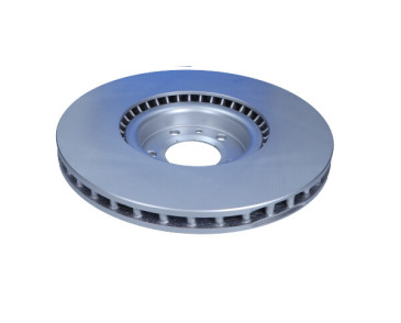 TARCZA HAM. CITROEN P. C5/C6 2,0-3,0 HDI 09-17 Z POWŁOKĄ ANTYKOROZYJNĄ