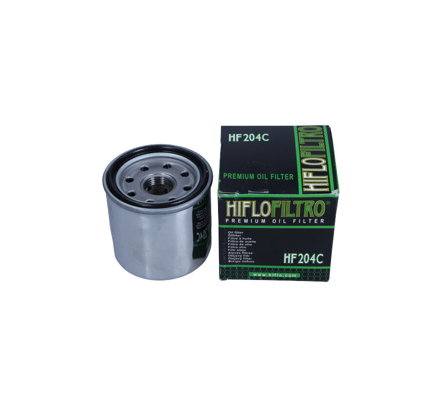 FILTR OLEJU MOTO. HONDA CBR 600 (11-13)