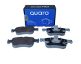 KLOCKI HAM. FORD P. FOCUS/KUGA 1,0-2,0 18-