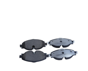 KLOCKI HAM. VW P. CADDY/GOLF/JETTA/PASSAT 15- QUARO SILVER CERAMIC