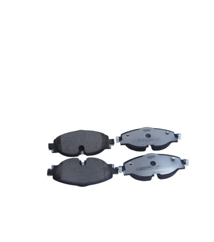 KLOCKI HAM. VW P. CADDY/GOLF/JETTA/PASSAT 15- QUARO SILVER CERAMIC