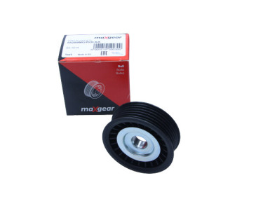 ROLKA NAPINACZA PASKA WIELOROWK. MAZDA 6 1,8-2,3 02-