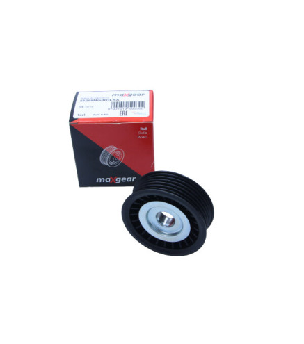 ROLKA NAPINACZA PASKA WIELOROWK. MAZDA 6 1,8-2,3 02-