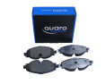 KLOCKI HAM. VW P. CADDY/GOLF/JETTA/PASSAT 15- QUARO SILVER CERAMIC
