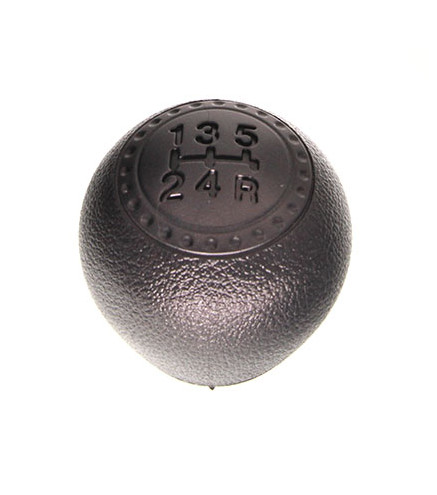 GAŁKA ZMIANY BIEGÓW FIAT PANDA II