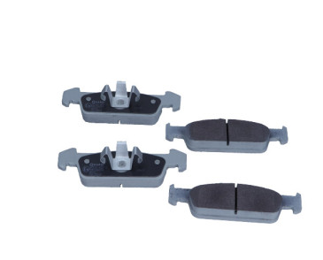 KLOCKI HAM. DACIA P. LOGAN/SANDERO 1,2-1,6 12-
