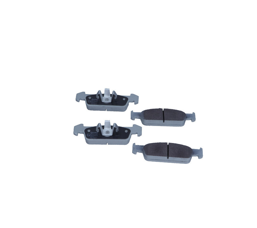 KLOCKI HAM. DACIA P. LOGAN/SANDERO 1,2-1,6 12-