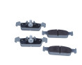 KLOCKI HAM. DACIA P. LOGAN/SANDERO 1,2-1,6 12-