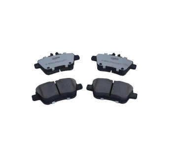 KLOCKI HAM. DB T. W176/W246 A-KLASA/B-KLASA 11-/CLA/GLA 13- QUARO SILVER CERAMIC