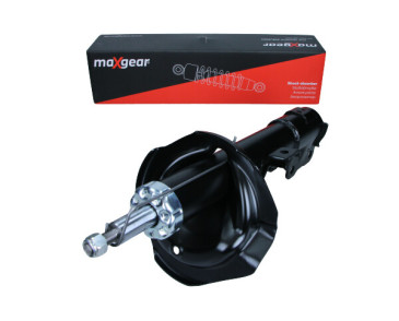 AMORTYZATOR MITSUBISHI P. OUTLANDER 06-/PEUGEOT 4007 LE B4