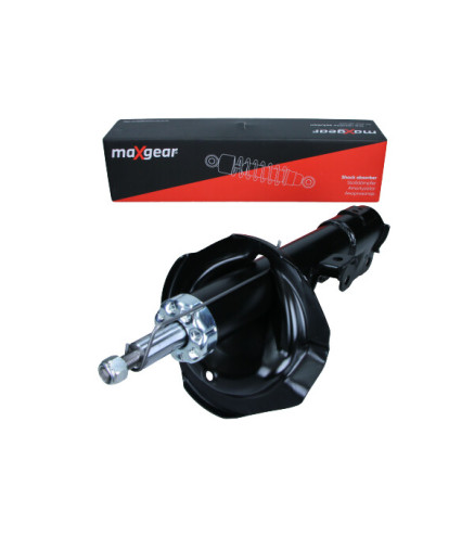 AMORTYZATOR MITSUBISHI P. OUTLANDER 06-/PEUGEOT 4007 LE B4