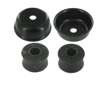 ZESTAW PODUSZEK AMORT VW T. LUPO 00- SEAT AROSA 97-