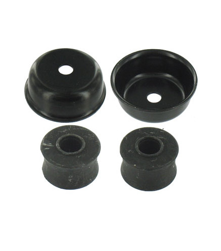 ZESTAW PODUSZEK AMORT VW T. LUPO 00- SEAT AROSA 97-