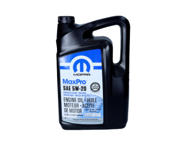 OLEJ MOPAR 5W20 5L / MS-6395 / CHRYSLER