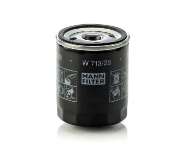 FILTR OLEJU ROVER 214/414/216