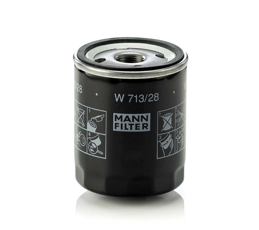 FILTR OLEJU ROVER 214/414/216