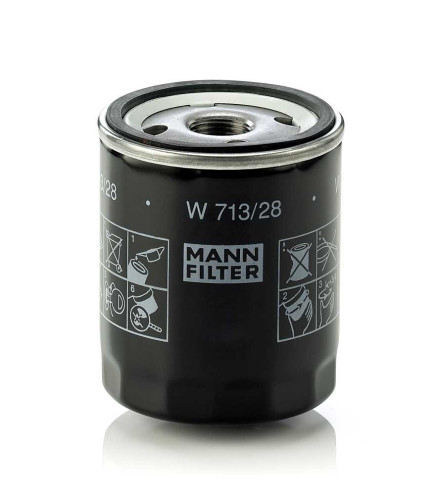 FILTR OLEJU ROVER 214/414/216
