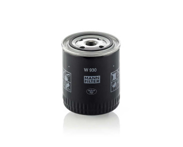 FILTR OLEJU LAND ROVER