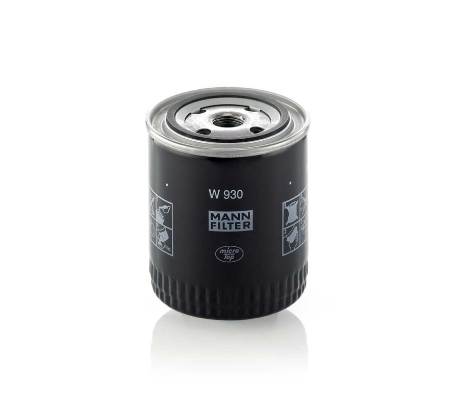 FILTR OLEJU LAND ROVER