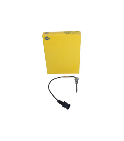 CZUJNIK TEMP. SPALIN OPEL ASTRA 2,0CDTI 08-