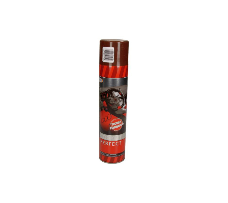 KOKPIT MATOWY KAWA 600ML / WESCO 02497