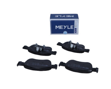 KLOCKI HAM. FORD P. FIESTA 1,0-1,1/1,5 TDCI 17-
