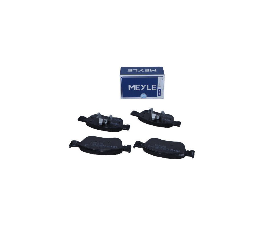 KLOCKI HAM. FORD P. FIESTA 1,0-1,1/1,5 TDCI 17-
