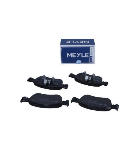 KLOCKI HAM. FORD P. FIESTA 1,0-1,1/1,5 TDCI 17-