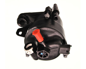 FILTR PALIWA Z OBUDOWĄ CITROEN C3, C5, PEUGEOT 208 1,6, 2,0 HDI