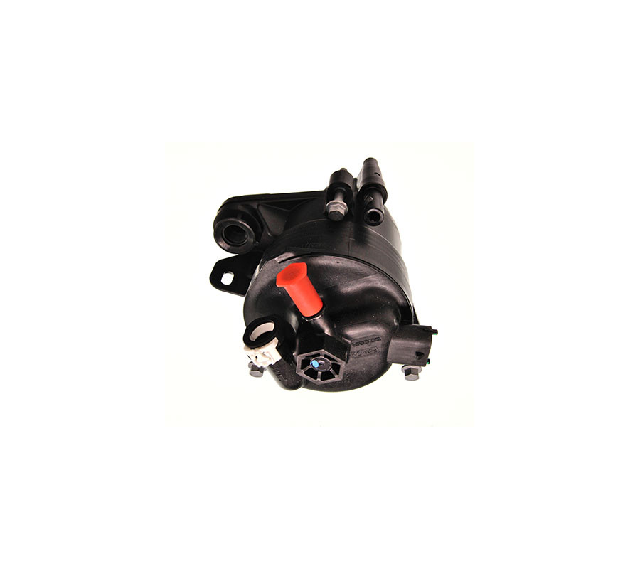 FILTR PALIWA Z OBUDOWĄ CITROEN C3, C5, PEUGEOT 208 1,6, 2,0 HDI