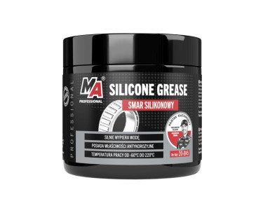 SMAR SILIKONOWY 500G / MA PROFESSIONAL