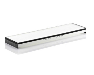 FILTR KABINY DB ATEGO