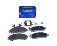 KLOCKI HAM. NISSAN P. NAVARA 2,3 DCI 4X4 15-