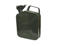 KANISTER METALOWY 5L