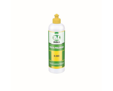 PASTA DO POLEROWANIA 500ML B200 / BOLL