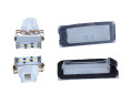 LAMPA TABLICY REJ. CITROEN JUMPER LED 06-