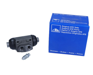 CYLINDEREK HAM. VW T2 79-91 LE/PR