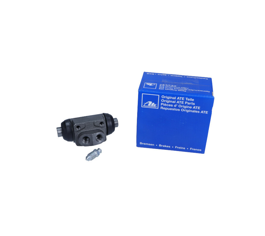CYLINDEREK HAM. VW T2 79-91 LE/PR