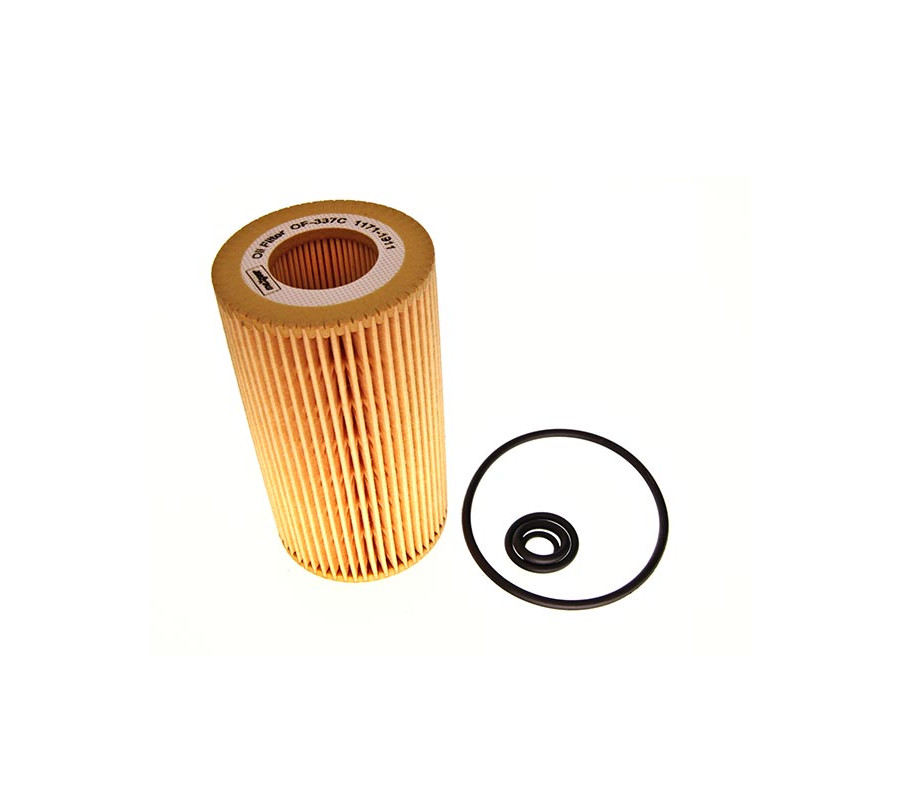 FILTR OLEJU DB M113 C208/209