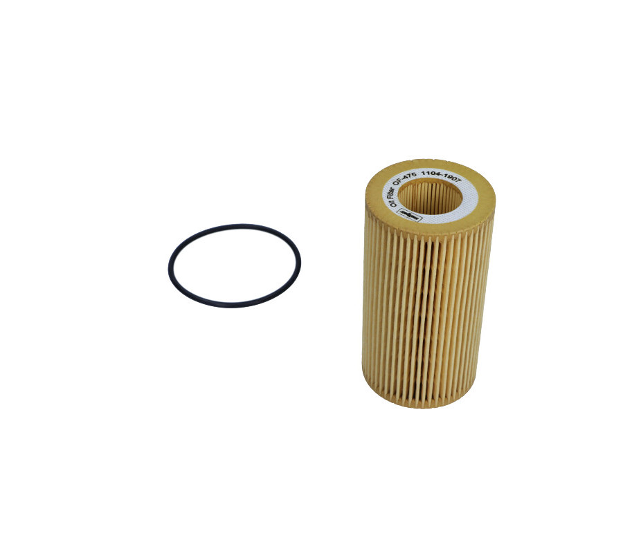 FILTR OLEJU PORSCHE CAYENNE,911,BOXSTER 02-