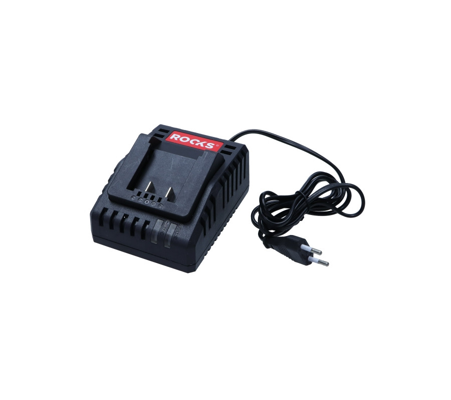 20V AQ-ONE ŁADOWARKA QUICK 2,5 A