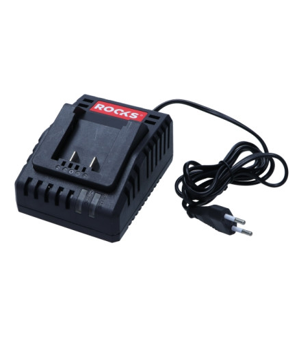 20V AQ-ONE ŁADOWARKA QUICK 2,5 A